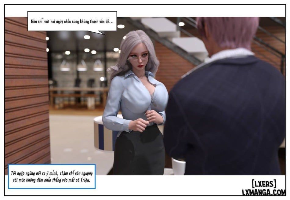 đọc truyện Hoán Đổi Cô Trò Chương 1.2 ảnh 19 tại Thiên Thai Truyện