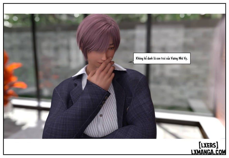 đọc truyện Hoán Đổi Cô Trò Chương 1.2 ảnh 20 tại Thiên Thai Truyện