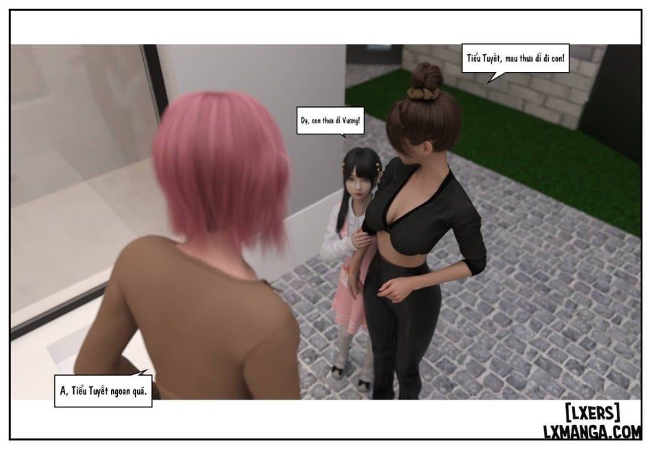 đọc truyện Hoán Đổi Cô Trò Chương 1.2 ảnh 4 tại Thiên Thai Truyện