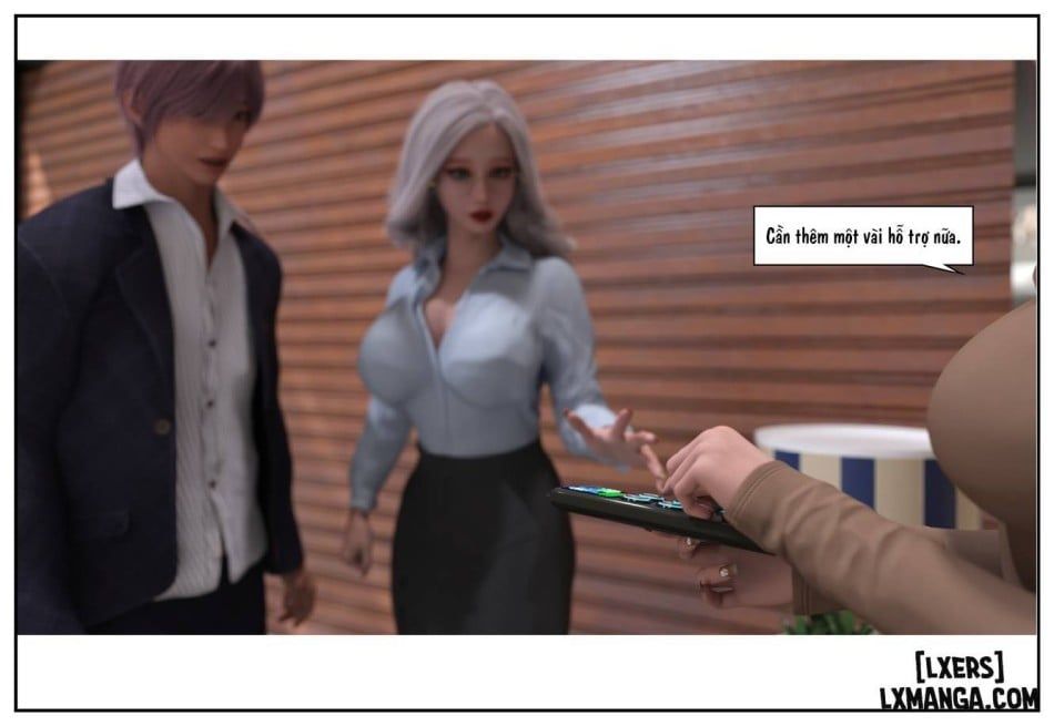 đọc truyện Hoán Đổi Cô Trò Chương 1.2 ảnh 27 tại Thiên Thai Truyện