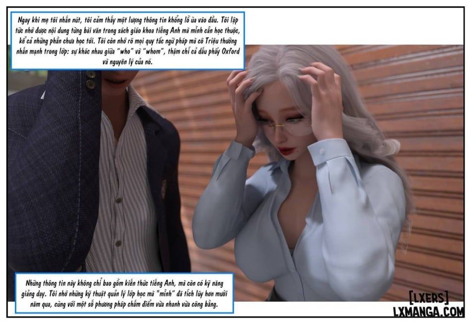 đọc truyện Hoán Đổi Cô Trò Chương 1.2 ảnh 28 tại Thiên Thai Truyện