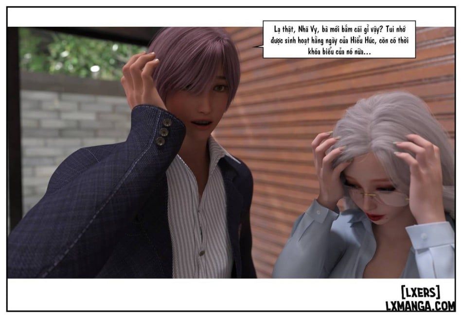 đọc truyện Hoán Đổi Cô Trò Chương 1.2 ảnh 29 tại Thiên Thai Truyện