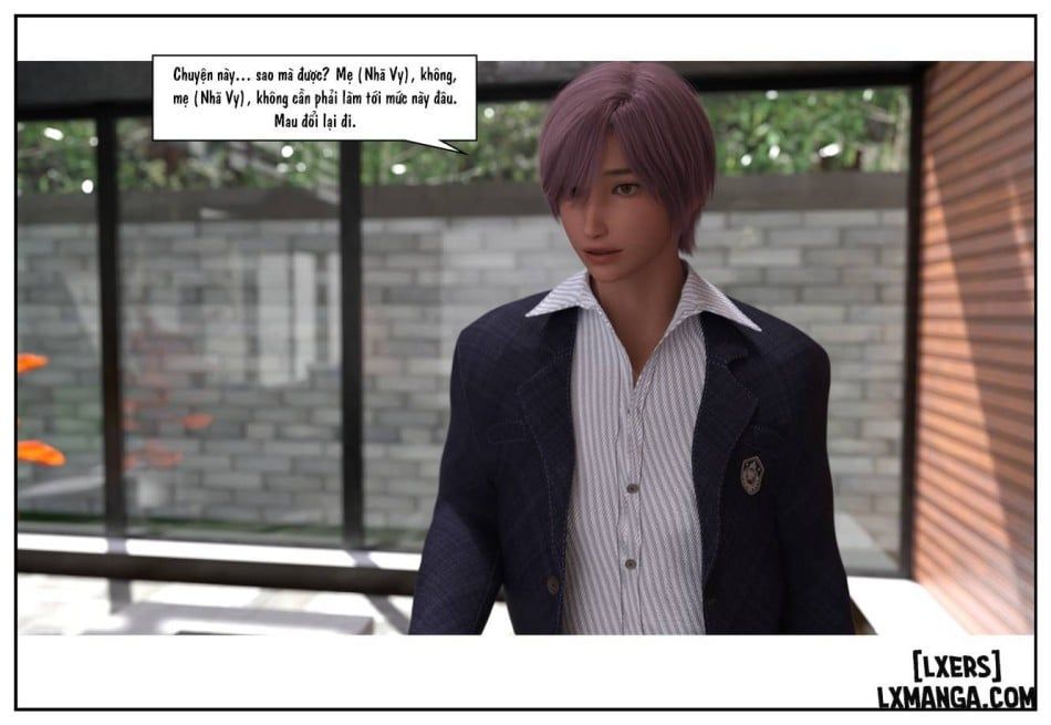 đọc truyện Hoán Đổi Cô Trò Chương 1.2 ảnh 34 tại Thiên Thai Truyện