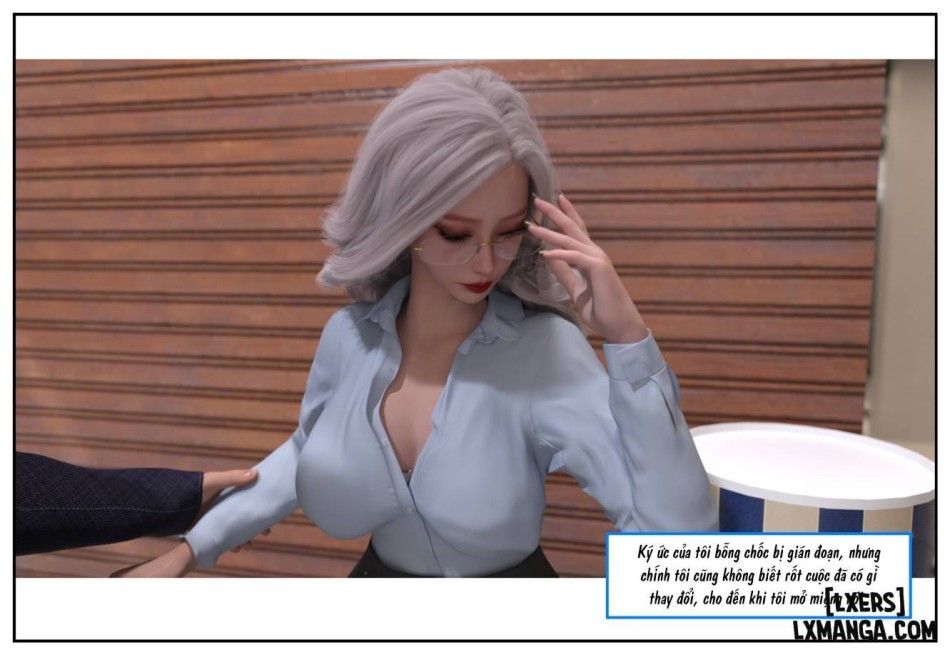 đọc truyện Hoán Đổi Cô Trò Chương 1.2 ảnh 36 tại Thiên Thai Truyện