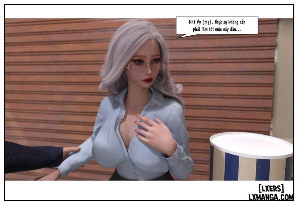 đọc truyện Hoán Đổi Cô Trò Chương 1.2 ảnh 37 tại Thiên Thai Truyện