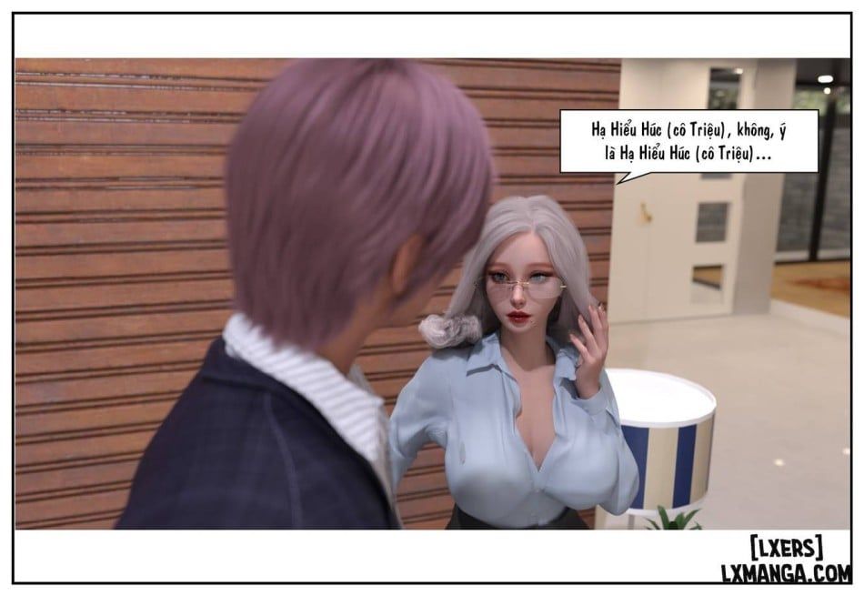 đọc truyện Hoán Đổi Cô Trò Chương 1.2 ảnh 39 tại Thiên Thai Truyện