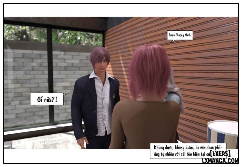 đọc truyện Hoán Đổi Cô Trò Chương 1.2 ảnh 40 tại Thiên Thai Truyện