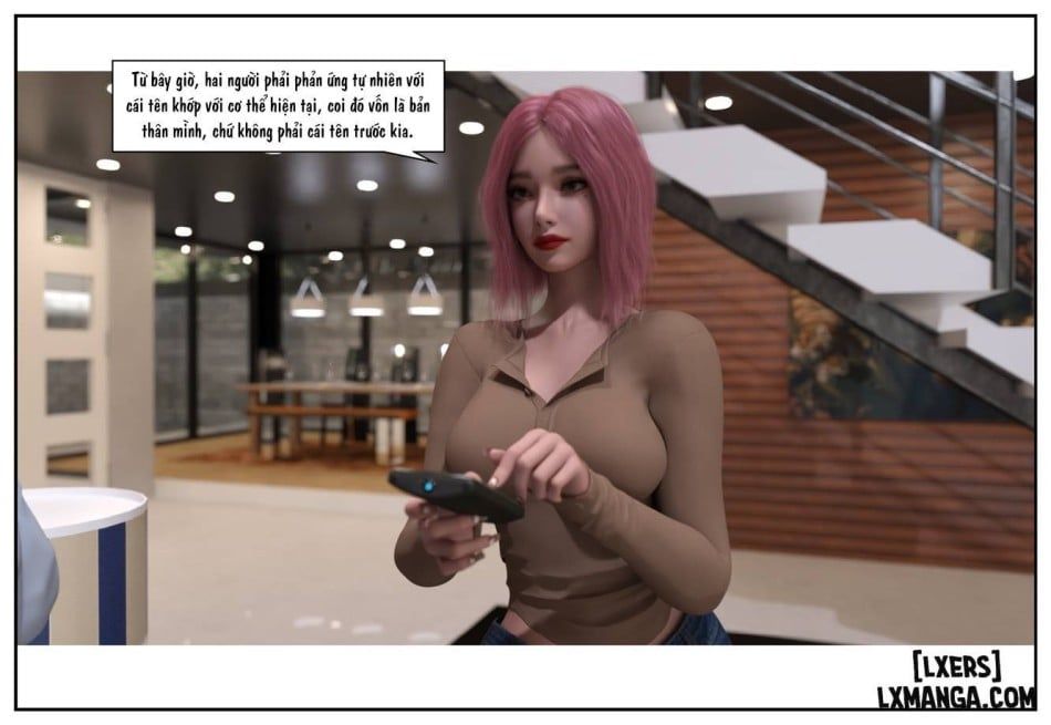 đọc truyện Hoán Đổi Cô Trò Chương 1.2 ảnh 41 tại Thiên Thai Truyện