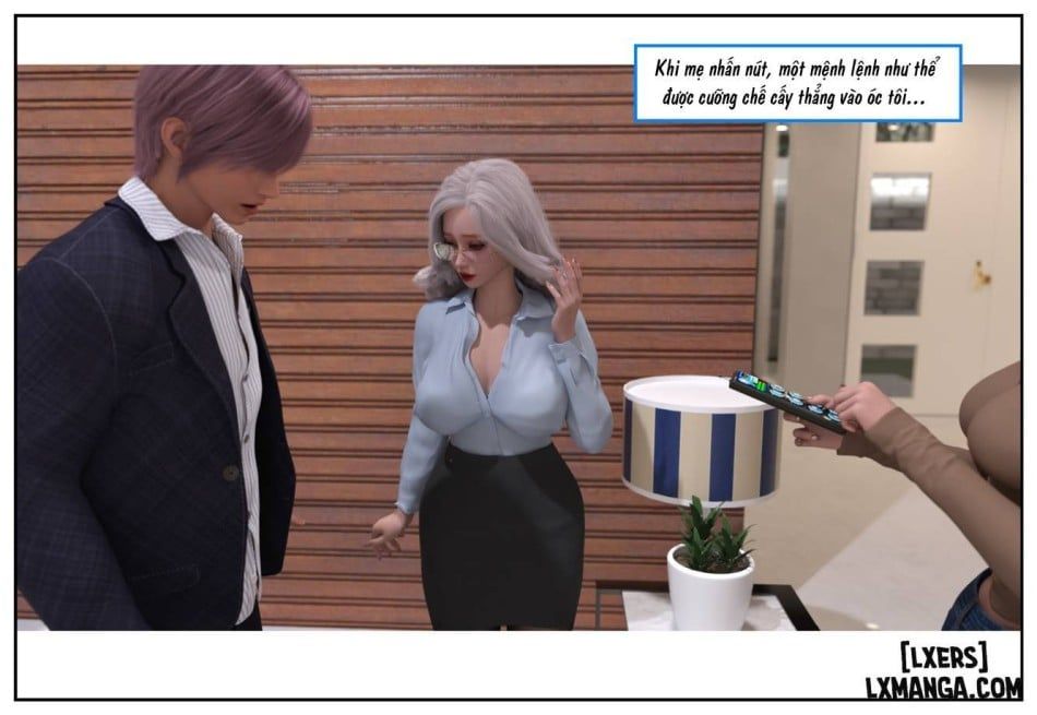 đọc truyện Hoán Đổi Cô Trò Chương 1.2 ảnh 42 tại Thiên Thai Truyện