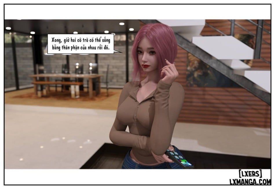 đọc truyện Hoán Đổi Cô Trò Chương 1.2 ảnh 45 tại Thiên Thai Truyện