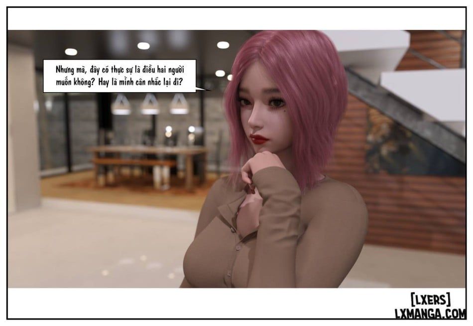 đọc truyện Hoán Đổi Cô Trò Chương 1.2 ảnh 46 tại Thiên Thai Truyện