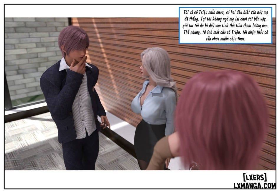 đọc truyện Hoán Đổi Cô Trò Chương 1.2 ảnh 47 tại Thiên Thai Truyện