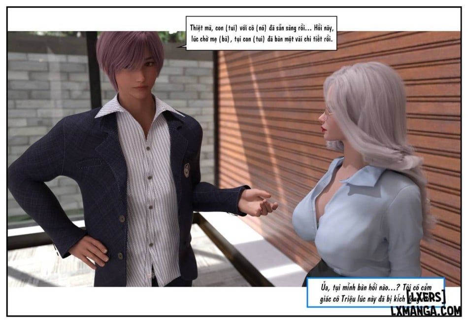 đọc truyện Hoán Đổi Cô Trò Chương 1.2 ảnh 48 tại Thiên Thai Truyện