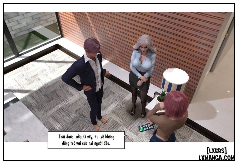 đọc truyện Hoán Đổi Cô Trò Chương 1.2 ảnh 50 tại Thiên Thai Truyện