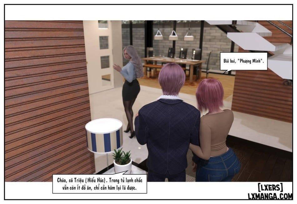 đọc truyện Hoán Đổi Cô Trò Chương 1.2 ảnh 52 tại Thiên Thai Truyện