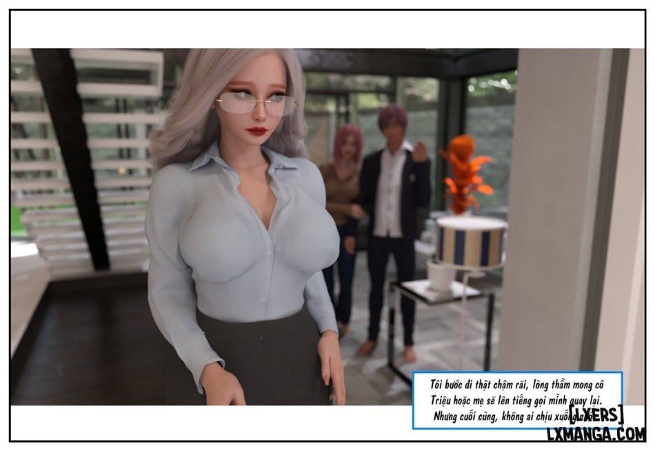 đọc truyện Hoán Đổi Cô Trò Chương 1.2 ảnh 53 tại Thiên Thai Truyện