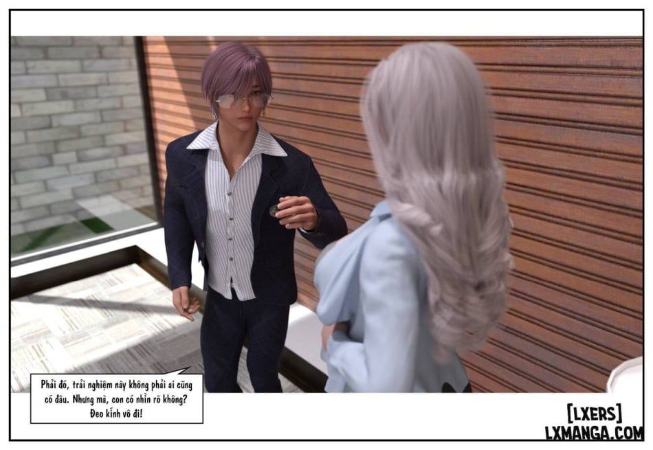 đọc truyện Hoán Đổi Cô Trò Chương 1.2 ảnh 10 tại Thiên Thai Truyện