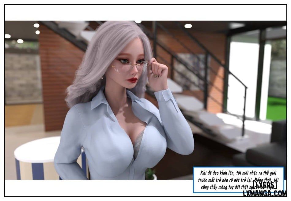 đọc truyện Hoán Đổi Cô Trò Chương 1.2 ảnh 11 tại Thiên Thai Truyện