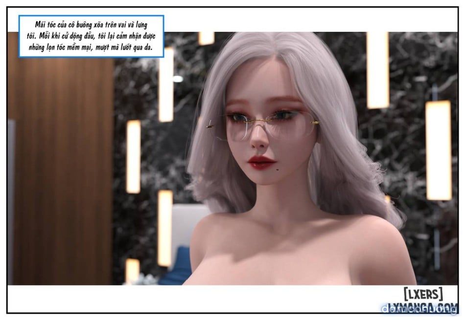 đọc truyện Hoán Đổi Cô Trò Chương 1.3 ảnh 17 tại Thiên Thai Truyện