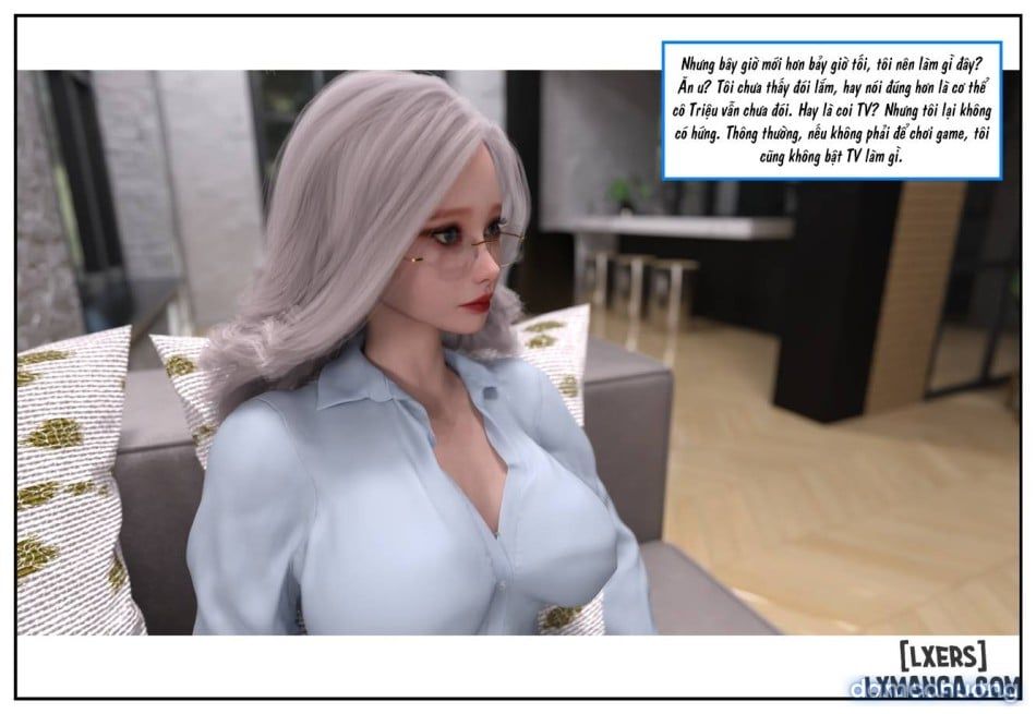 đọc truyện Hoán Đổi Cô Trò Chương 1.3 ảnh 4 tại Thiên Thai Truyện