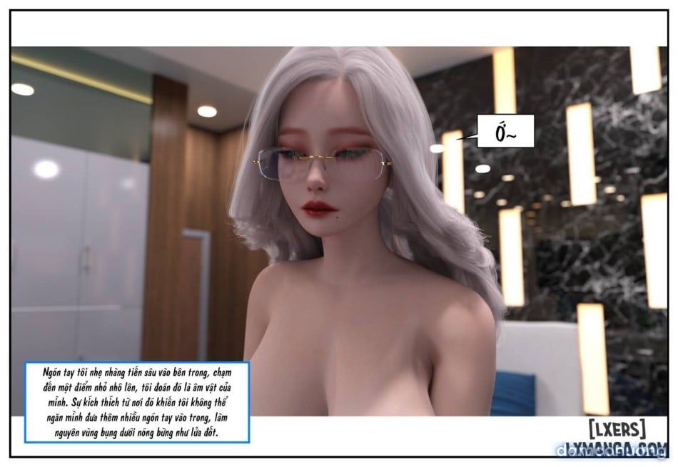 đọc truyện Hoán Đổi Cô Trò Chương 1.3 ảnh 25 tại Thiên Thai Truyện