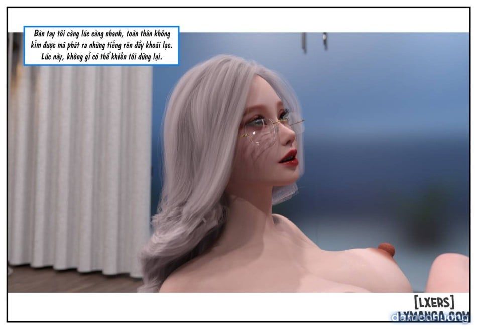 đọc truyện Hoán Đổi Cô Trò Chương 1.3 ảnh 30 tại Thiên Thai Truyện