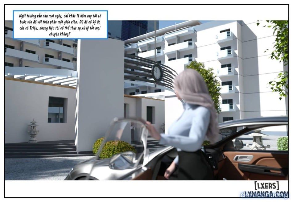 đọc truyện Hoán Đổi Cô Trò Chương 1.3 ảnh 40 tại Thiên Thai Truyện