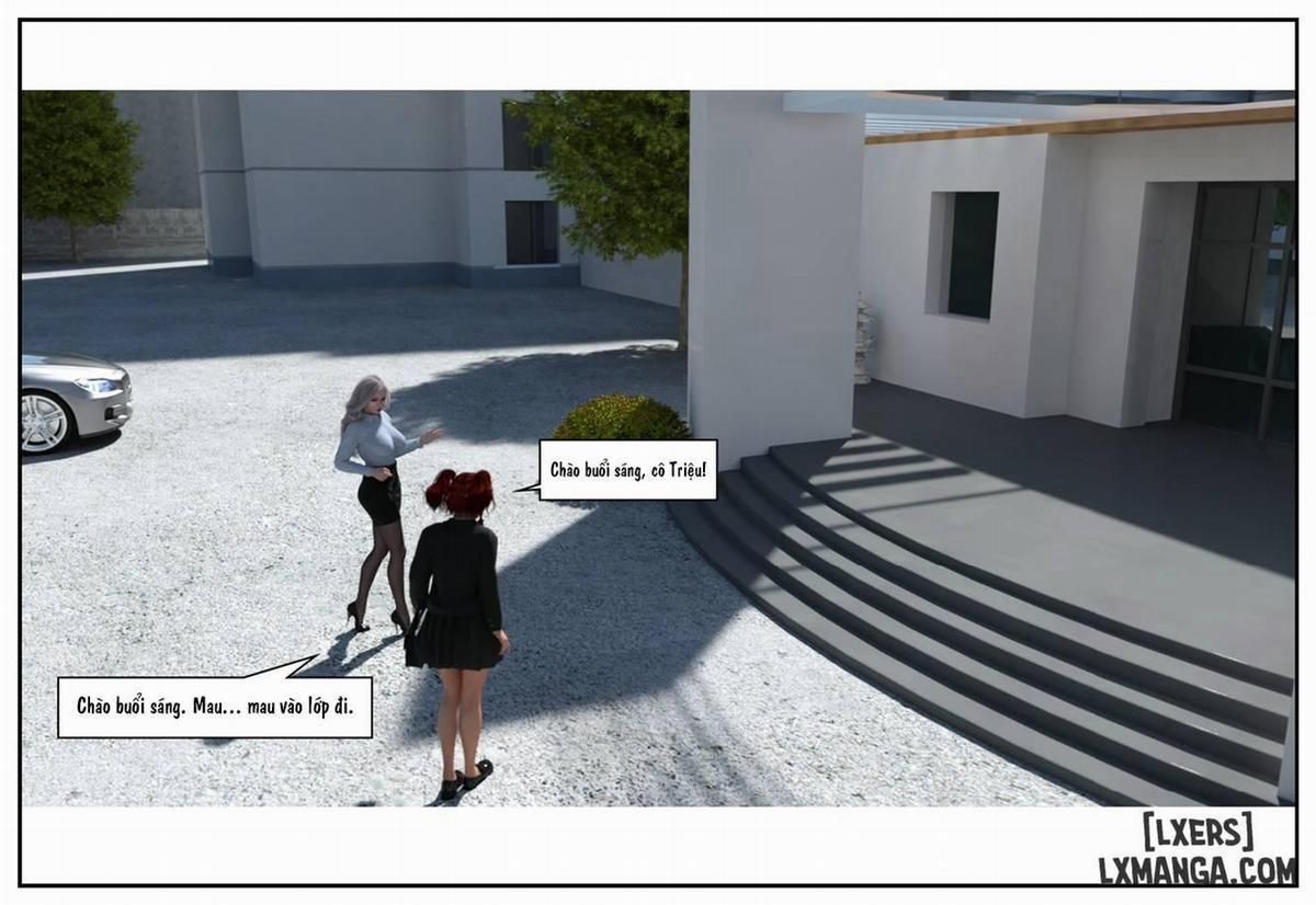 đọc truyện Hoán Đổi Cô Trò Chương 1.4 ảnh 2 tại Thiên Thai Truyện