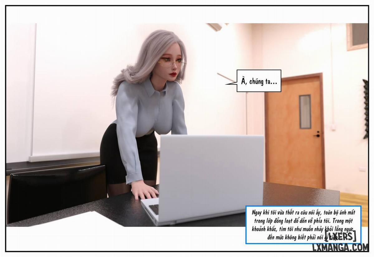 đọc truyện Hoán Đổi Cô Trò Chương 1.4 ảnh 12 tại Thiên Thai Truyện