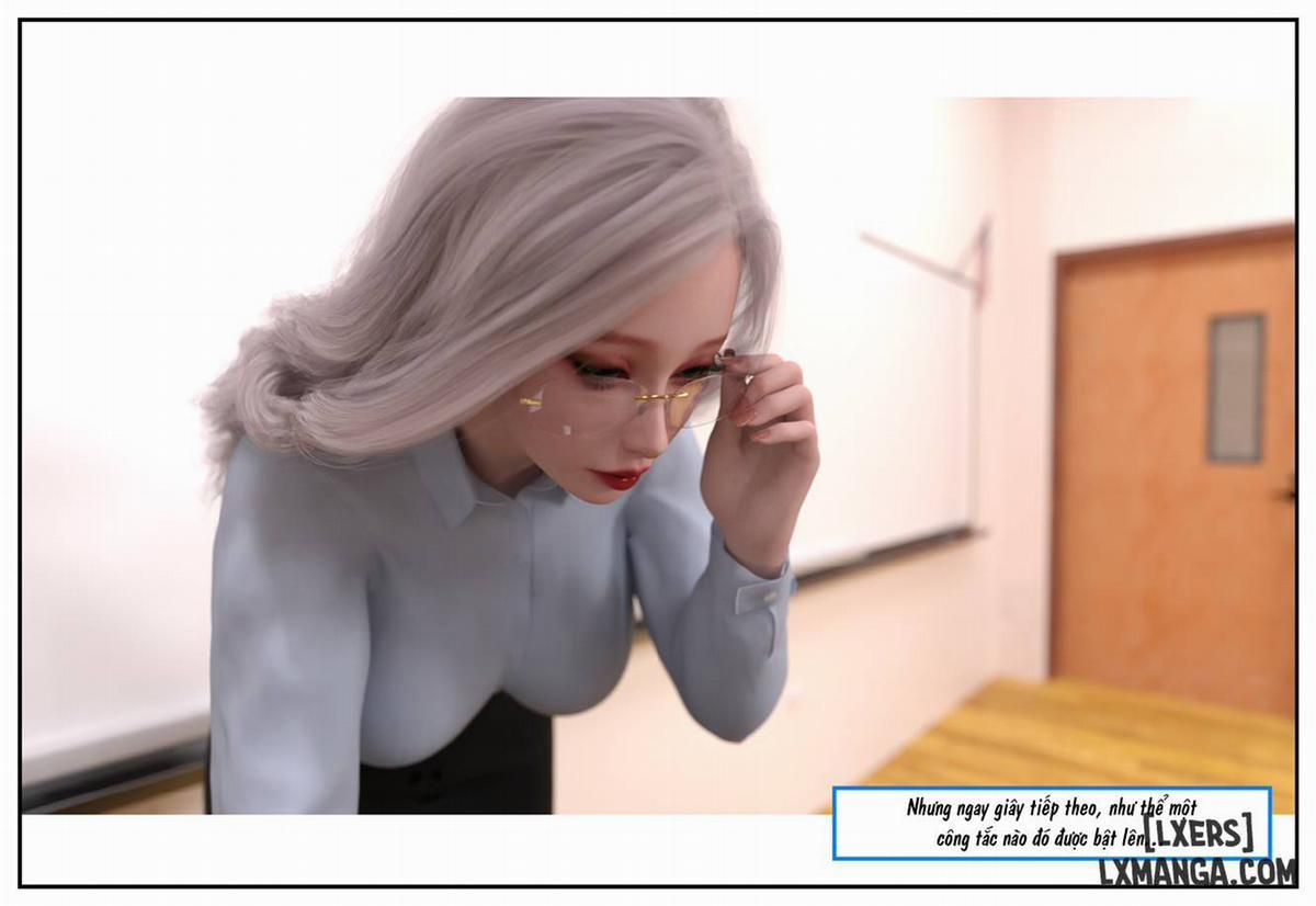 đọc truyện Hoán Đổi Cô Trò Chương 1.4 ảnh 13 tại Thiên Thai Truyện