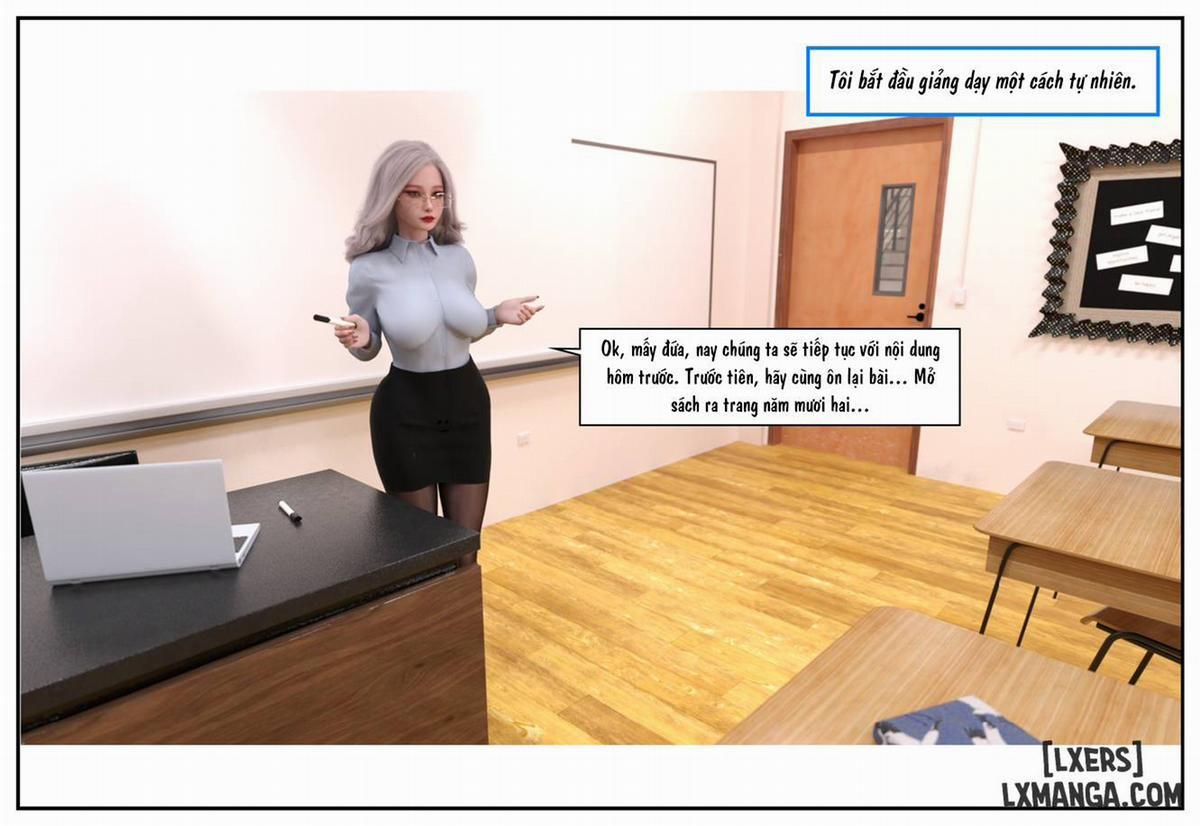 đọc truyện Hoán Đổi Cô Trò Chương 1.4 ảnh 14 tại Thiên Thai Truyện