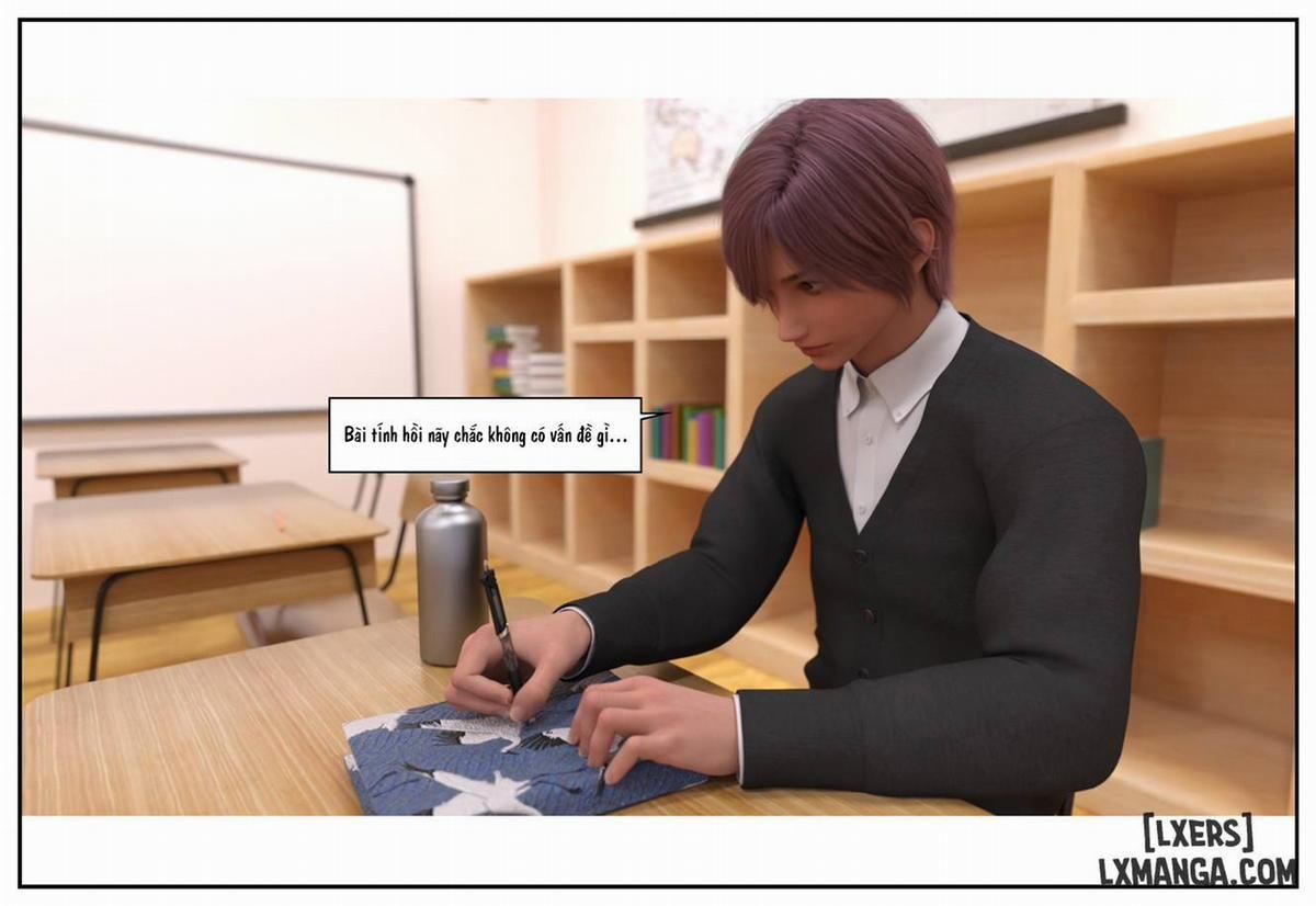 đọc truyện Hoán Đổi Cô Trò Chương 1.4 ảnh 18 tại Thiên Thai Truyện