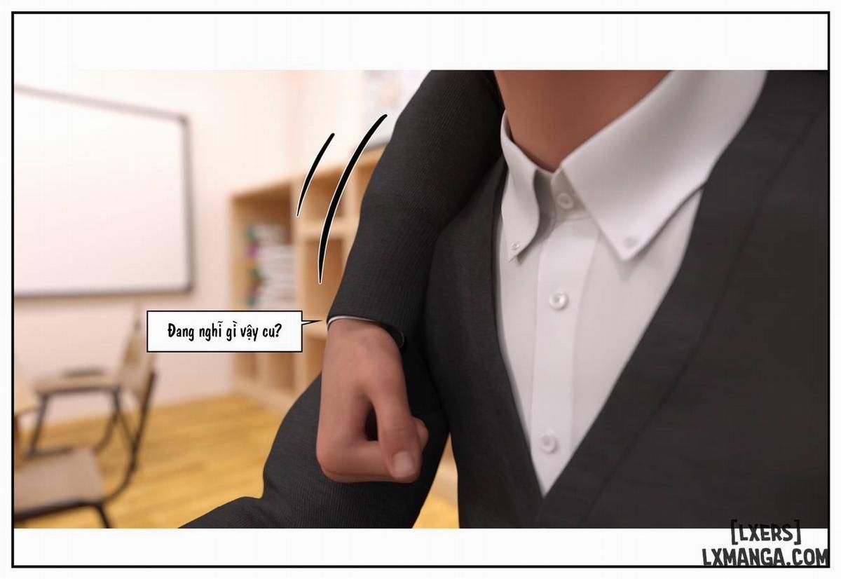 đọc truyện Hoán Đổi Cô Trò Chương 1.4 ảnh 19 tại Thiên Thai Truyện