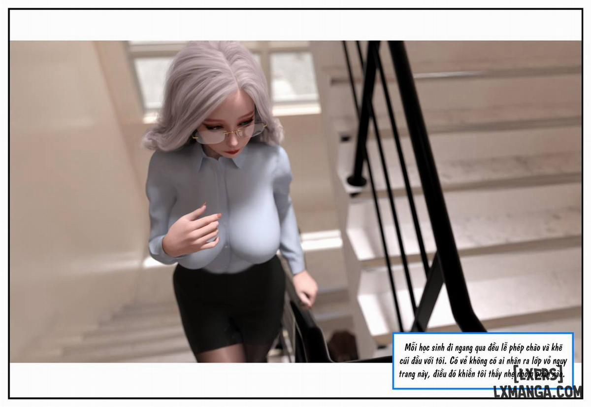 đọc truyện Hoán Đổi Cô Trò Chương 1.4 ảnh 4 tại Thiên Thai Truyện