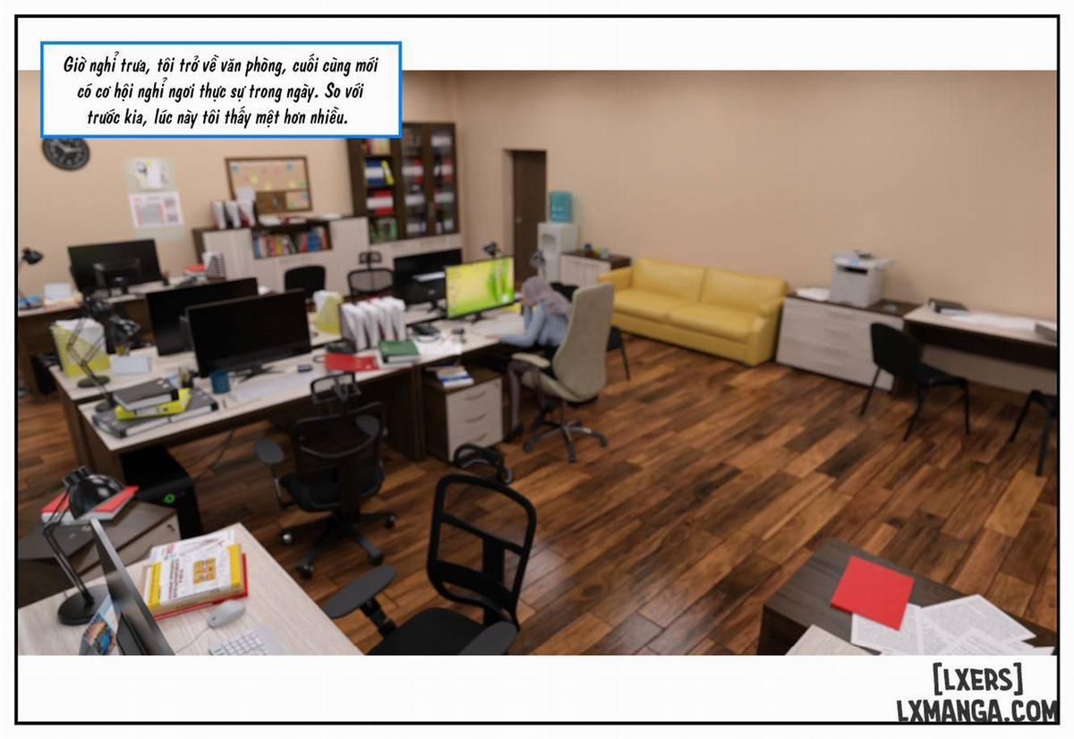 đọc truyện Hoán Đổi Cô Trò Chương 1.4 ảnh 23 tại Thiên Thai Truyện