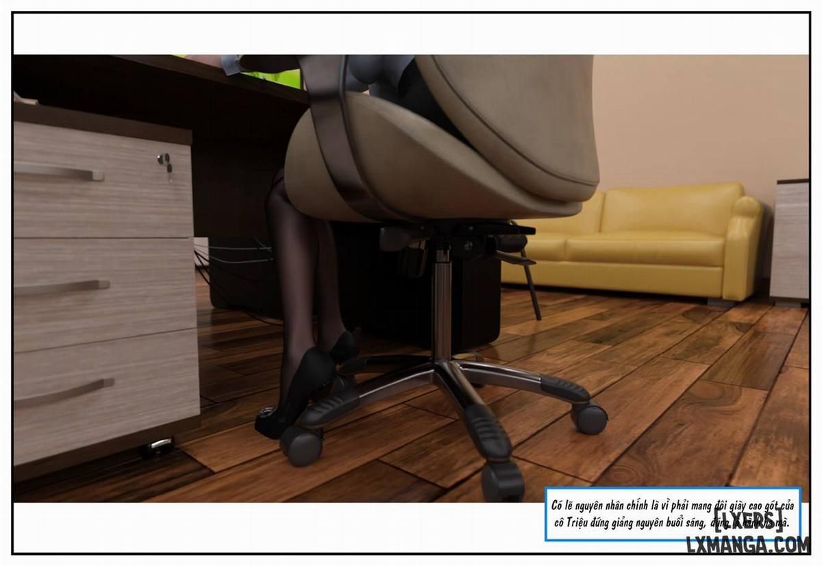 đọc truyện Hoán Đổi Cô Trò Chương 1.4 ảnh 24 tại Thiên Thai Truyện