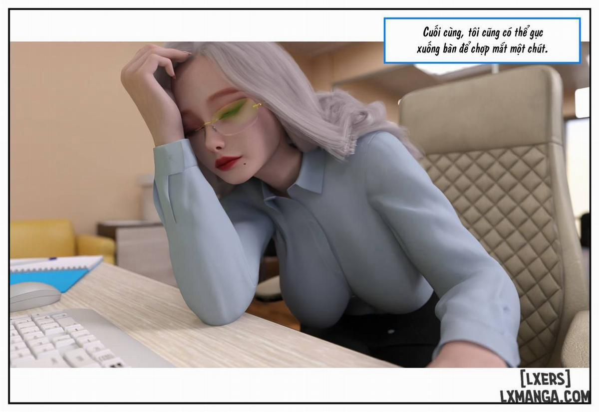 đọc truyện Hoán Đổi Cô Trò Chương 1.4 ảnh 25 tại Thiên Thai Truyện