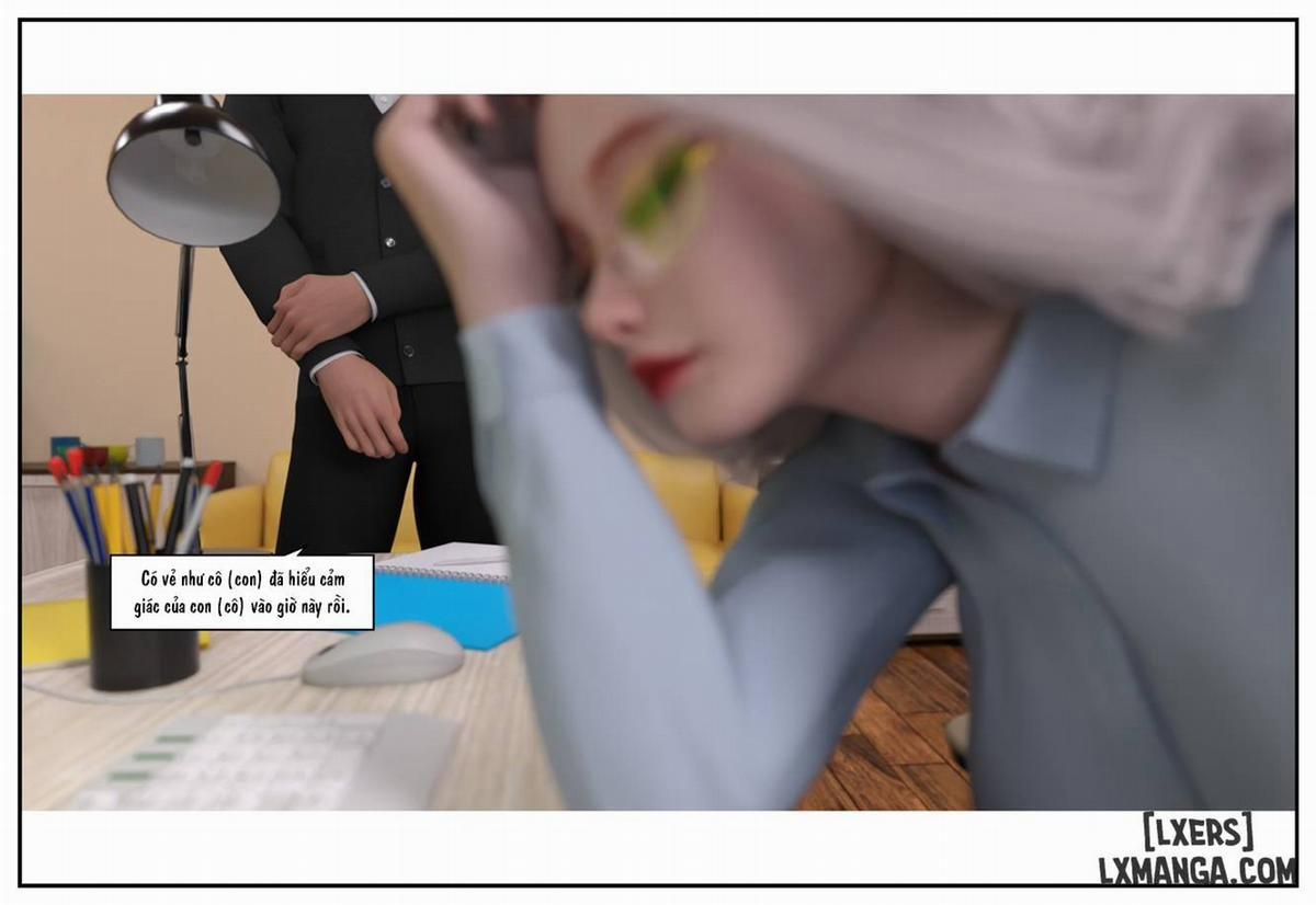 đọc truyện Hoán Đổi Cô Trò Chương 1.4 ảnh 26 tại Thiên Thai Truyện