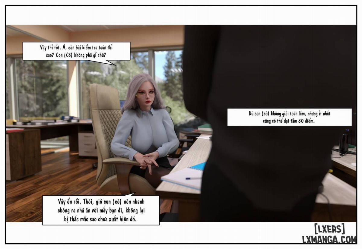 đọc truyện Hoán Đổi Cô Trò Chương 1.4 ảnh 29 tại Thiên Thai Truyện