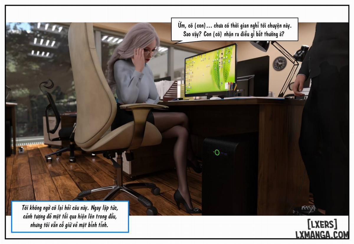 đọc truyện Hoán Đổi Cô Trò Chương 1.4 ảnh 31 tại Thiên Thai Truyện