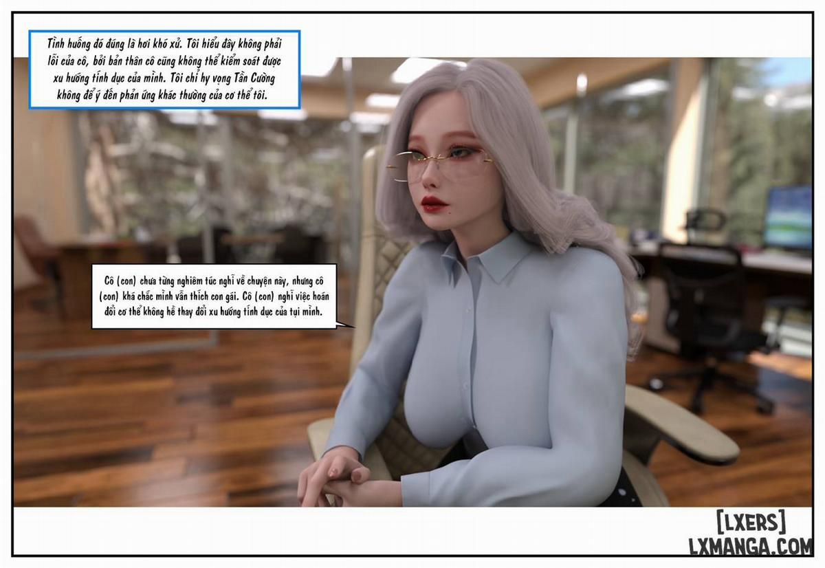 đọc truyện Hoán Đổi Cô Trò Chương 1.4 ảnh 33 tại Thiên Thai Truyện