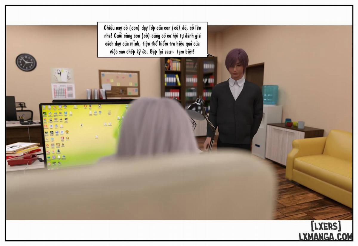 đọc truyện Hoán Đổi Cô Trò Chương 1.4 ảnh 35 tại Thiên Thai Truyện