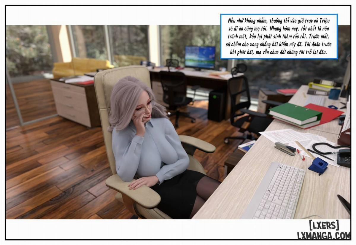 đọc truyện Hoán Đổi Cô Trò Chương 1.4 ảnh 37 tại Thiên Thai Truyện