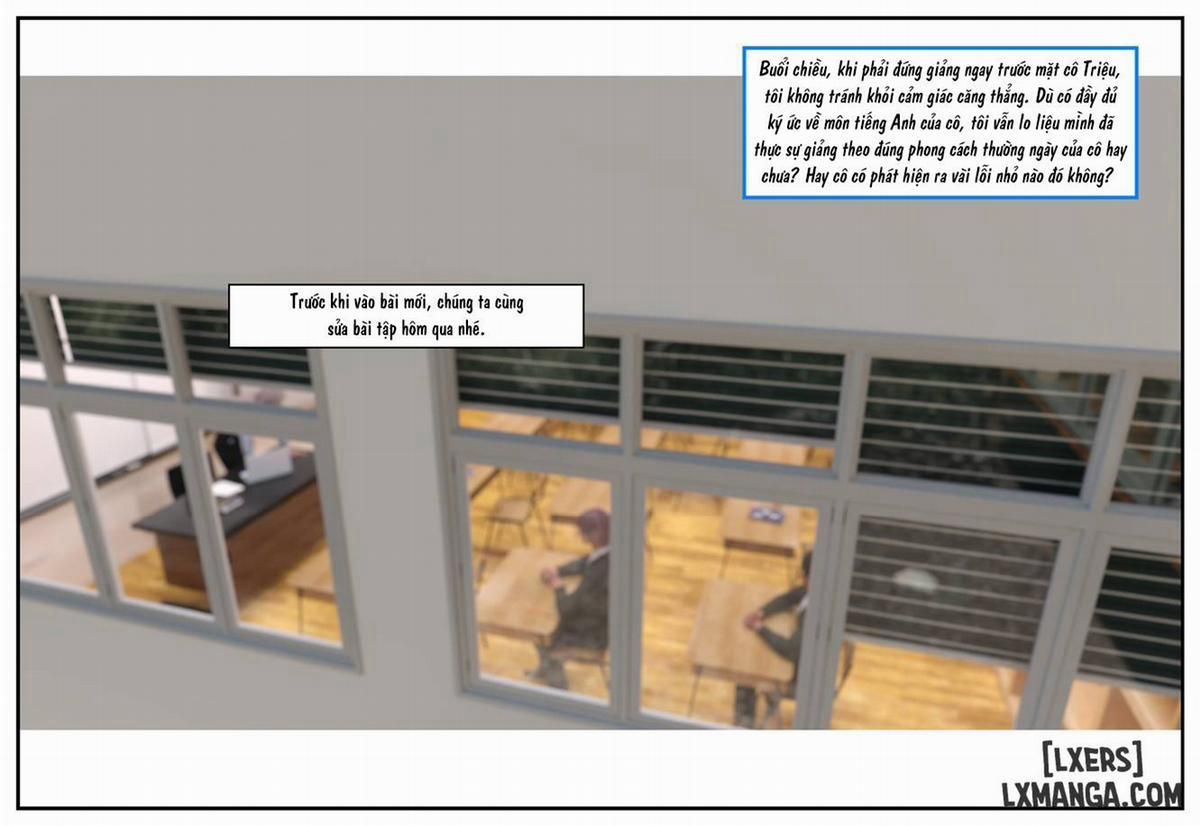 đọc truyện Hoán Đổi Cô Trò Chương 1.4 ảnh 38 tại Thiên Thai Truyện