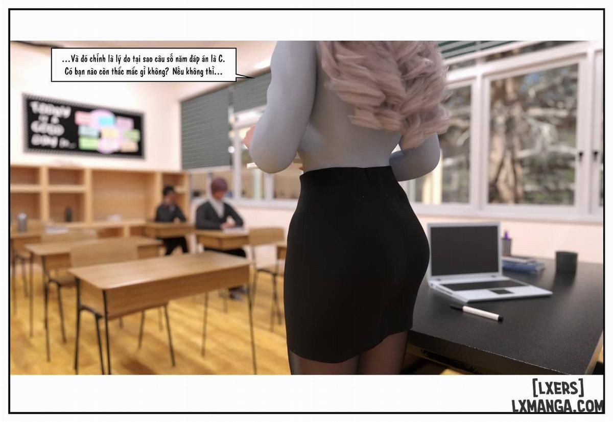 đọc truyện Hoán Đổi Cô Trò Chương 1.4 ảnh 39 tại Thiên Thai Truyện