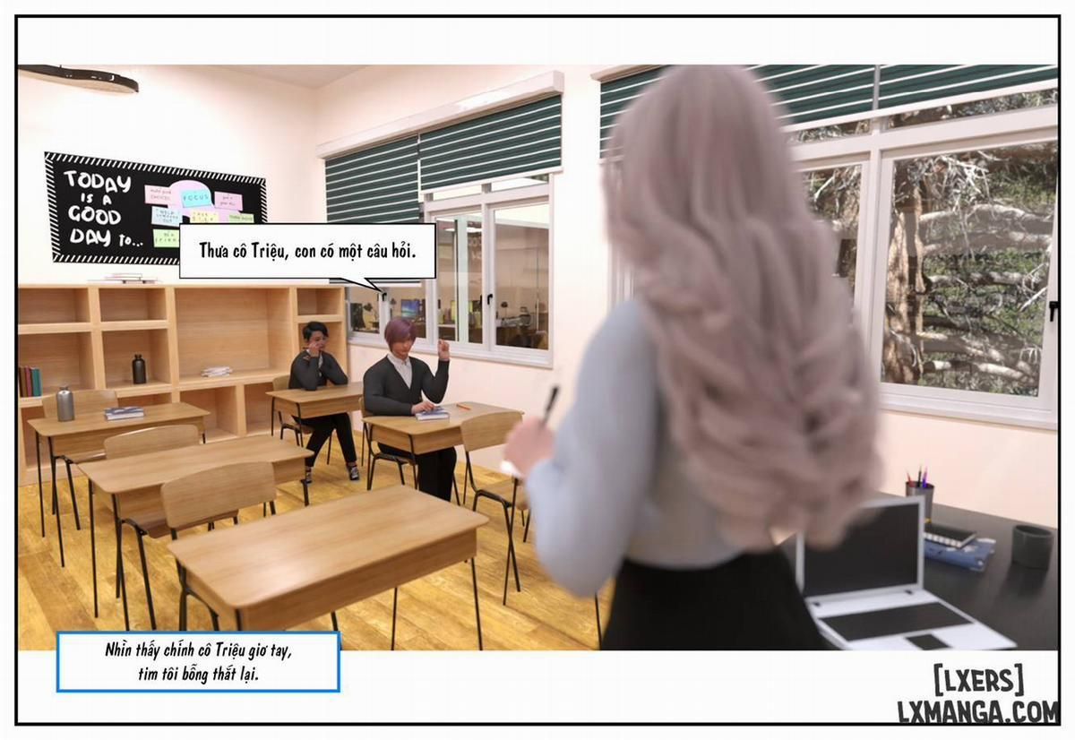 đọc truyện Hoán Đổi Cô Trò Chương 1.4 ảnh 40 tại Thiên Thai Truyện