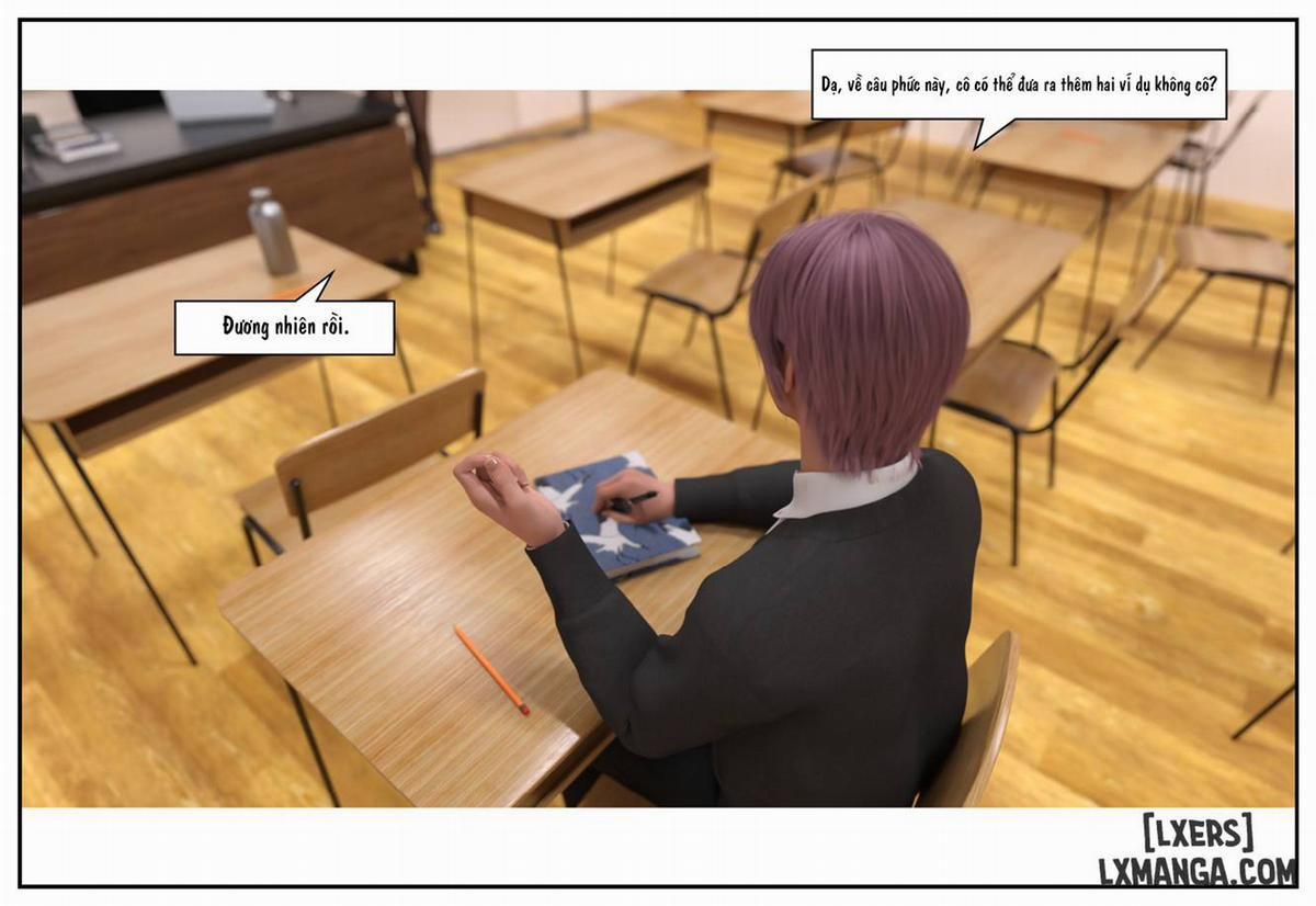 đọc truyện Hoán Đổi Cô Trò Chương 1.4 ảnh 42 tại Thiên Thai Truyện