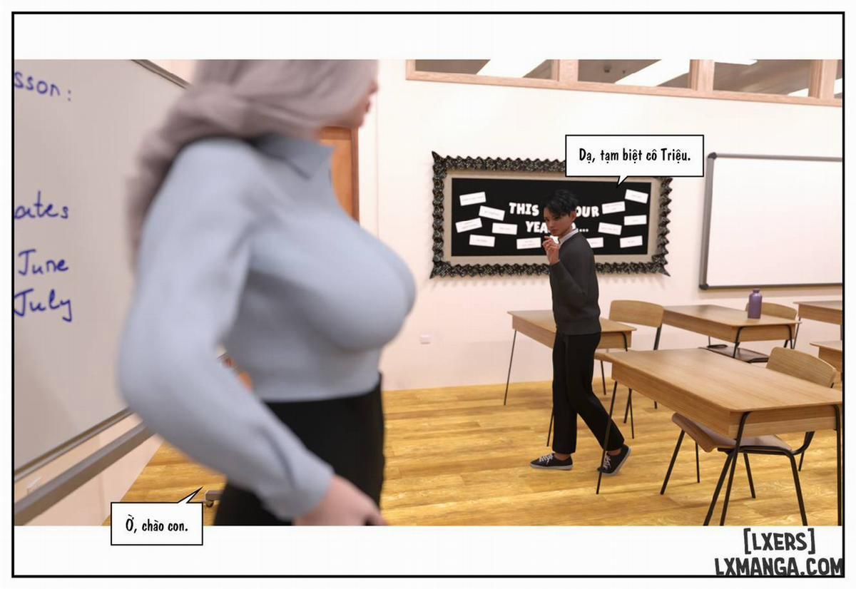 đọc truyện Hoán Đổi Cô Trò Chương 1.4 ảnh 45 tại Thiên Thai Truyện