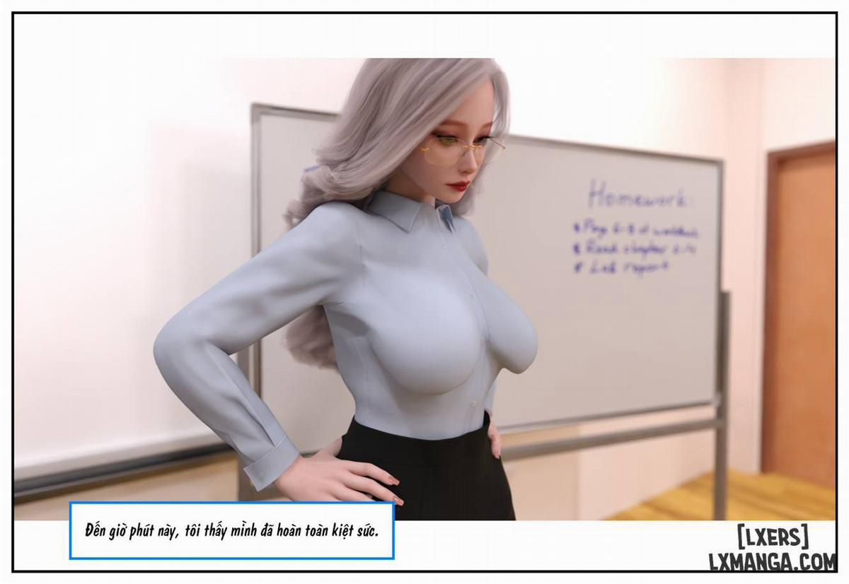 đọc truyện Hoán Đổi Cô Trò Chương 1.4 ảnh 46 tại Thiên Thai Truyện