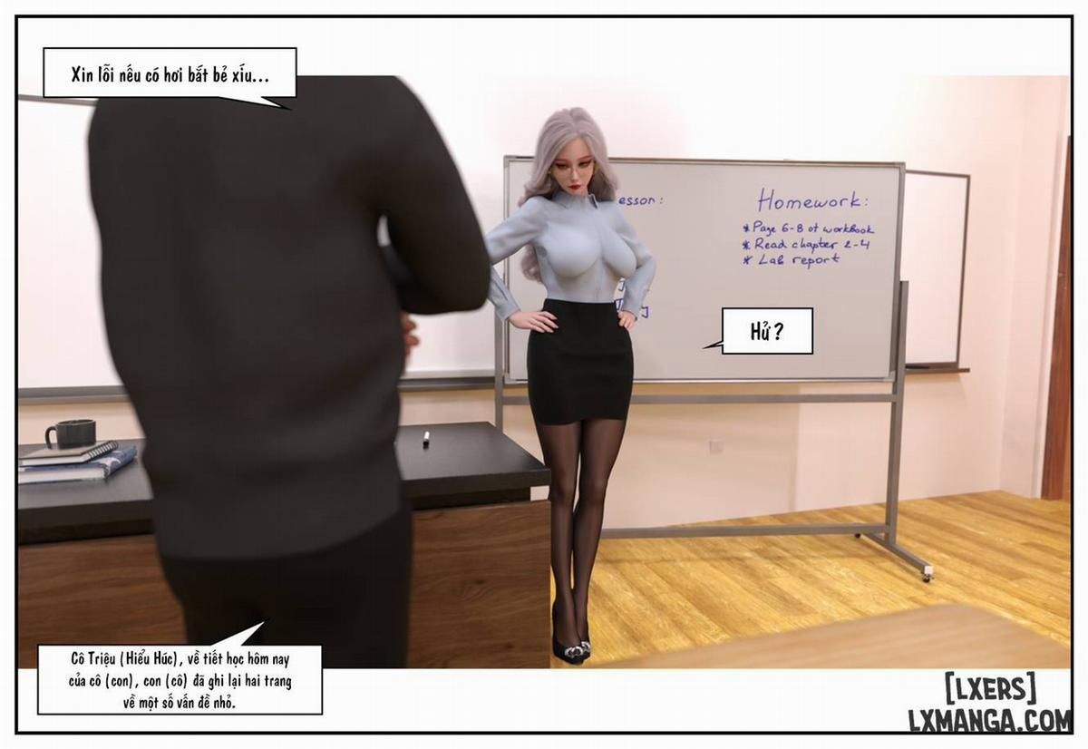 đọc truyện Hoán Đổi Cô Trò Chương 1.4 ảnh 47 tại Thiên Thai Truyện